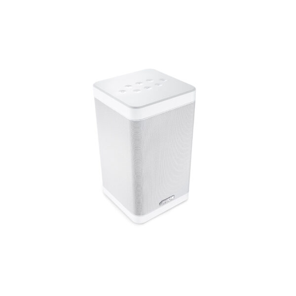 Canton Soundbox 3 Lautsprecher weiß Multiroom 120W Airplay 2 – Bild 2