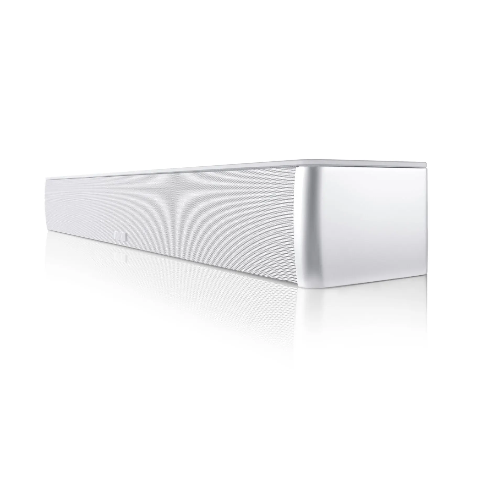 Canton DM 5 Soundbar silber – Bild 4