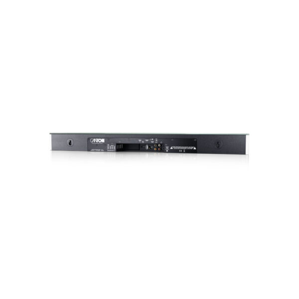 Canton Sound M Soundbar weiß 300W,Dolby Atmos,DTS-,HDMI, Smart – Bild 4