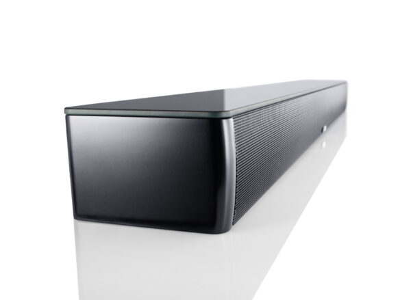 Canton Sound M Soundbar schwarz 300W,Dolby Atmos,DTS-,HDMI, Smart – Bild 5