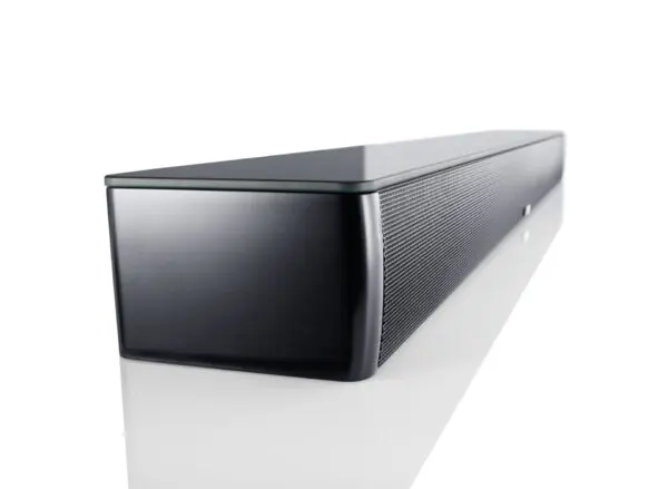 Canton Sound M Soundbar schwarz 300W,Dolby Atmos,DTS-,HDMI, Smart – Bild 5