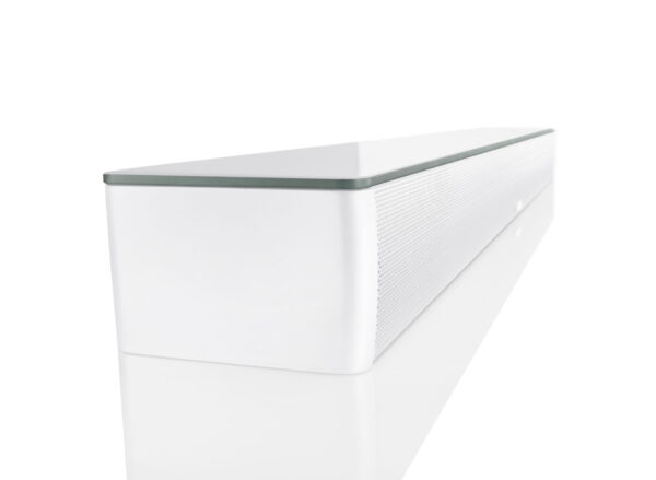 Canton Sound M Soundbar weiß 300W,Dolby Atmos,DTS-,HDMI, Smart – Bild 5