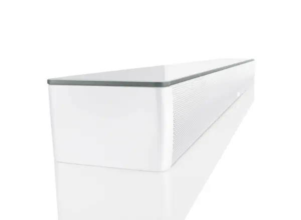 Canton Sound M Soundbar weiß 300W,Dolby Atmos,DTS-,HDMI, Smart – Bild 5