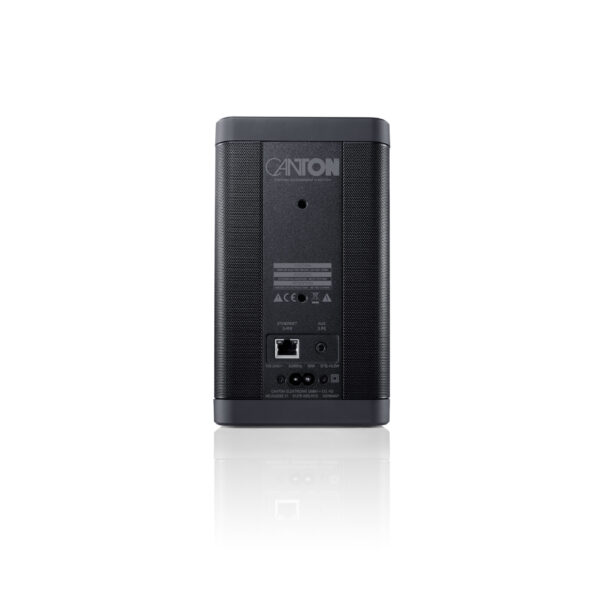 Canton Soundbox 3 Lautsprecher sw Multiroom 120W Airplay 2 – Bild 5