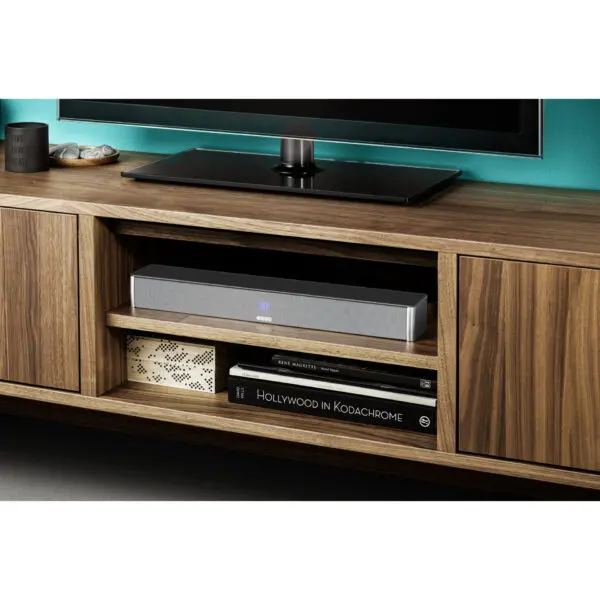 Canton DM 5 Soundbar silber – Bild 7