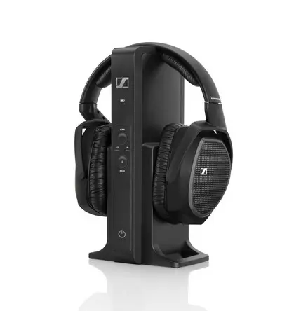 Sennheiser Kopfhörer Funk- RS 175-U optischer Eingang