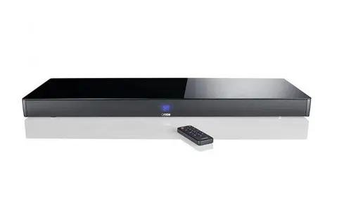 Canton Smart Sounddeck 100 schwarz Gen.2 mit Dolby Atmos