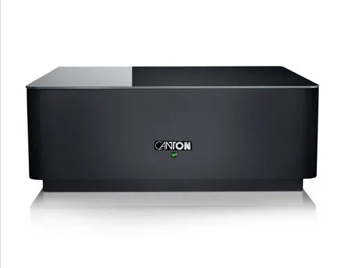 Canton Smart SUB 10 Subwoofer 200 Watt schwarz