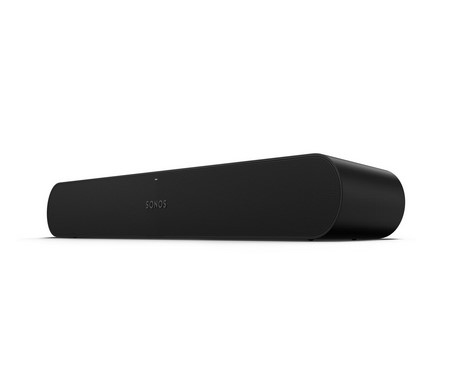 SONOS RAY Soundbar schwarz Multiroom Lautsprecher