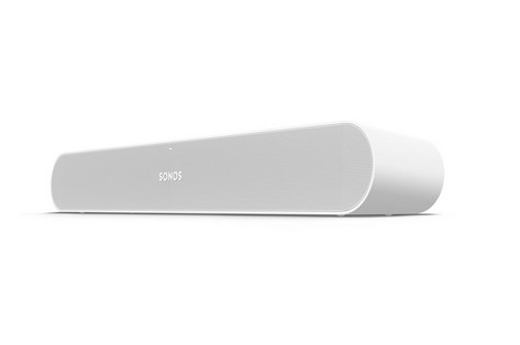 SONOS RAY Soundbar weiss Multiroom Lautsprecher