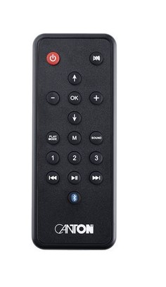 Canton Fernbedienung Smart Remote für Smart Serie