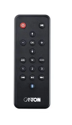 Canton Fernbedienung Smart Remote für Smart Serie