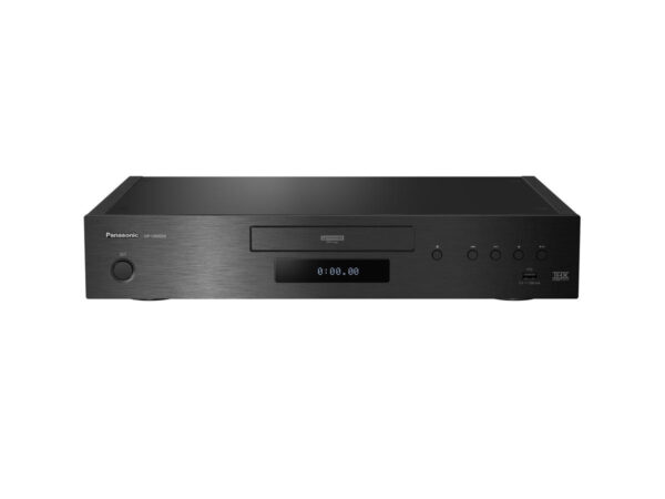 Panasonic DP-UB9004EG1 Premium 4K Blu-ray Player HDR10+ Dolby Vision – Bild 5