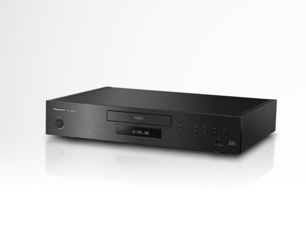 Panasonic DP-UB9004EG1 Premium 4K Blu-ray Player HDR10+ Dolby Vision – Bild 6