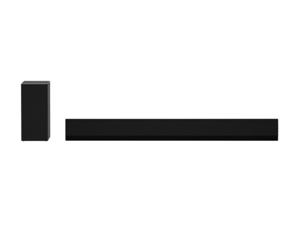 LG DGX - 3.1 Soundsystem 420W Dolby Atmos Soundbar
