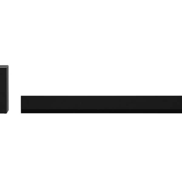 LG DGX - 3.1 Soundsystem 420W Dolby Atmos Soundbar