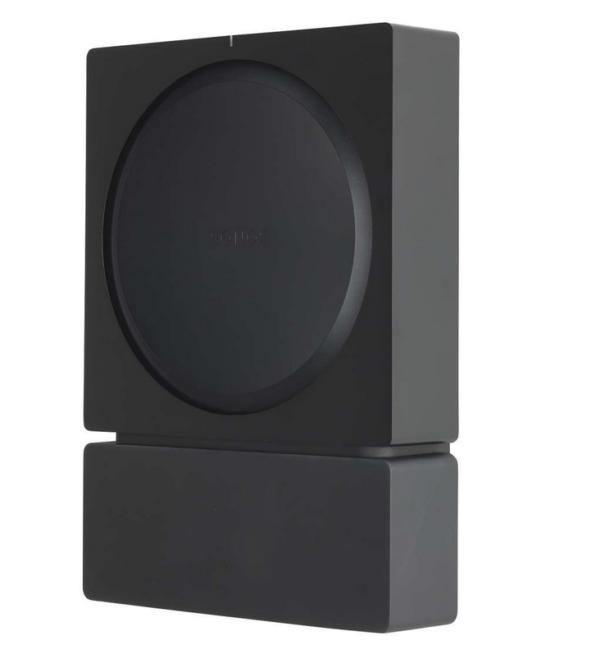 Flexson SONOS AMP Wandhalterung schwarz (Stück) FLXSAWM1021
