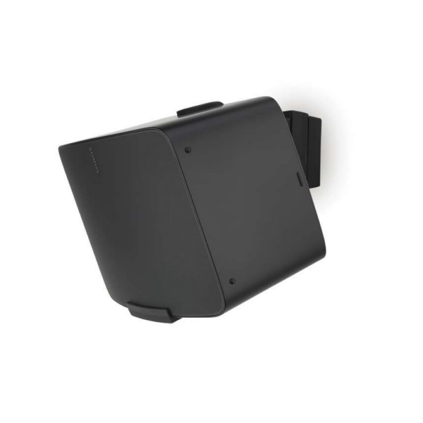 Flexson FLXS5WM1021 Wandhalter Sonos Five / Play:5 schwarz