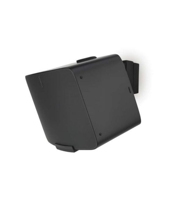 Flexson FLXS5WM1021 Wandhalter Sonos Five / Play:5 schwarz
