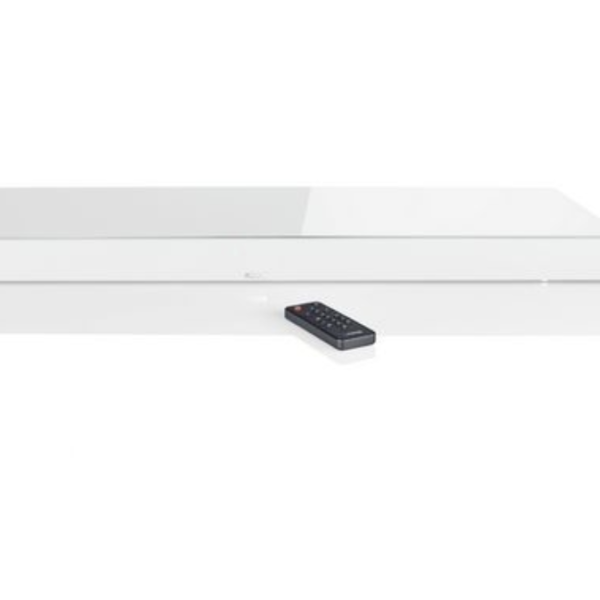 Canton Smart Sounddeck 100 weiss (Gen. 2 Multiroom mit Dolby Atmos)