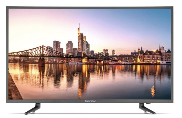 TechniSat TechniLine 32 ISI 2 32 Zoll LED TV 5532/9711
