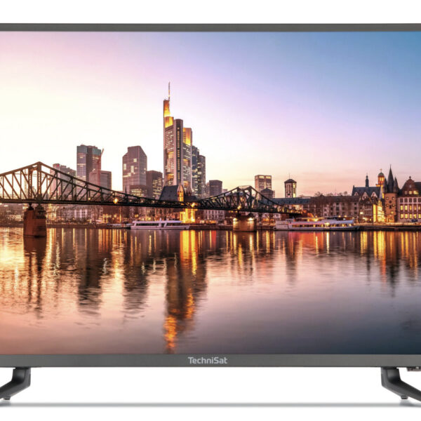 TechniSat TechniLine 32 ISI 2 32 Zoll LED TV 5532/9711