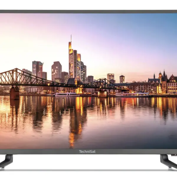 TechniSat TechniLine 32 ISI 2 32 Zoll LED TV 5532/9711