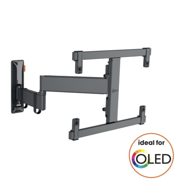 Vogels TVM 3465 Schwenkbare TV-Wandhalterung - Ideal für OLED-TVs