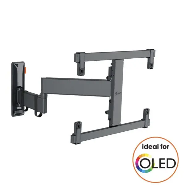Vogels TVM 3465 Schwenkbare TV-Wandhalterung - Ideal für OLED-TVs
