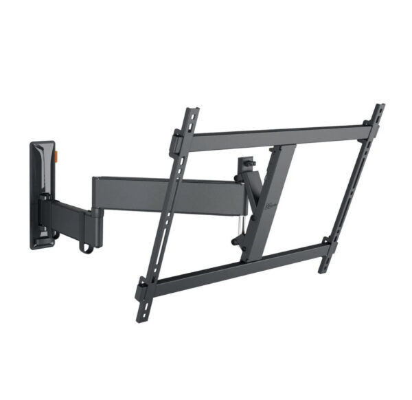 Vogels TVM 3645 Schwenkbare TV-Wandhalterung (Schwarz)
