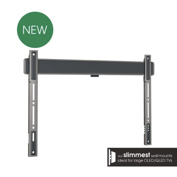 Vogels TVM 5605 Flache TV-Wandhalterung