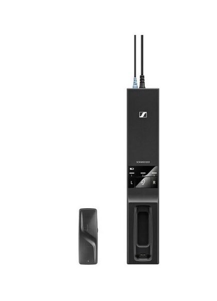 Sennheiser FLEX 5000 TV Kopfhörer Funk Hörsystem inkl. MX475