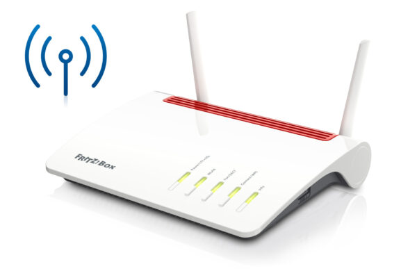 AVM 20002817 FRITZ!Box 6890 LTE – Bild 3