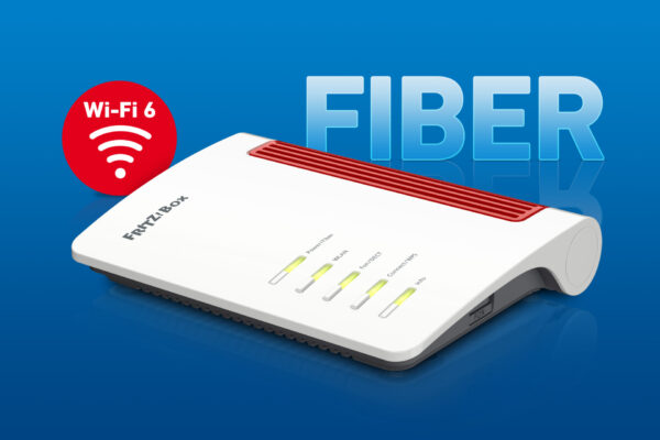 AVM 20002960 FRITZ!Box 5530 Fiber