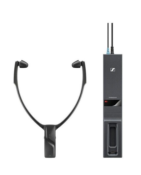 Sennheiser RS 2000 TV Kopfhörer Funk
