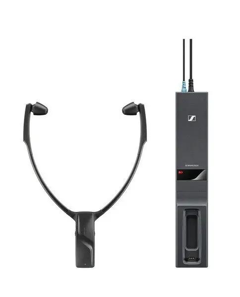 Sennheiser RS 2000 TV Kopfhörer Funk