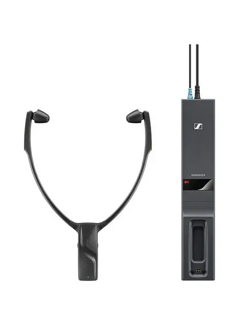 Sennheiser RS 2000 TV Kopfhörer Funk