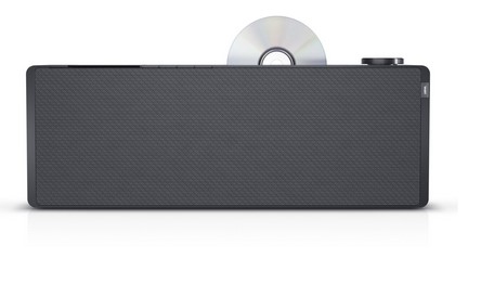 Loewe klang S3 Micro Anlag CD Streaming DAB+ 60608D10