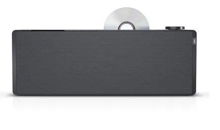 Loewe klang S3 Micro Anlag CD Streaming DAB+ 60608D10