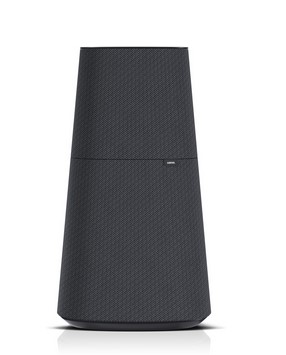 LOEWE Klang MR5 Lautsprecher Multiroom 60606D10