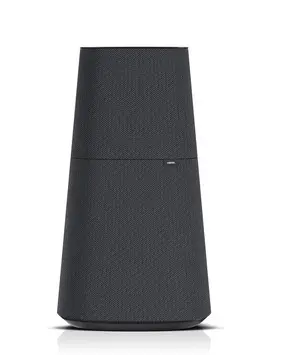 LOEWE Klang MR5 Lautsprecher Multiroom 60606D10