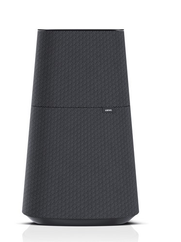 Loewe Klang MR3 Lautsprecher Multiroom 60605D10