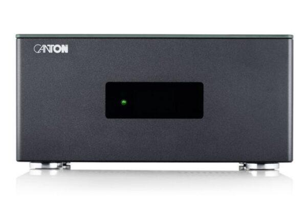 Canton Smart Amp 5.1 AV-Verstärker sw Multiroom 600W Dolby Atmos Airplay 2