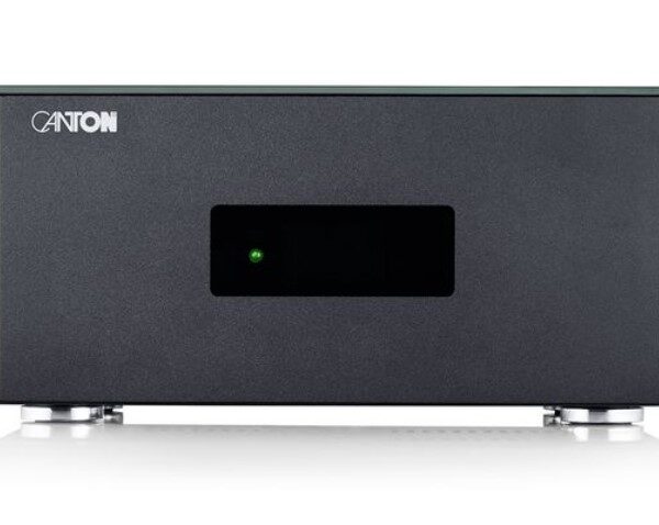 Canton Smart Amp 5.1 AV-Verstärker sw Multiroom 600W Dolby Atmos Airplay 2