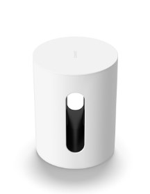 SONOS SUB Mini Subwoofer in weiß