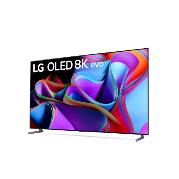 LG OLED77Z39LA | 8K OLED evo TV Z3 Atlas Vision Store