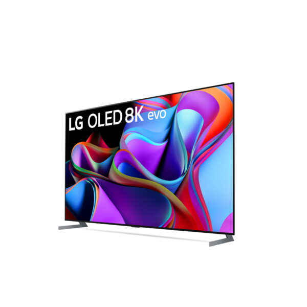 LG OLED77Z39LA | 8K OLED evo TV Z3 Atlas Vision Store