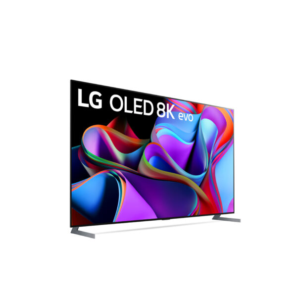 LG OLED77Z39LA | 8K OLED evo TV Z3 Atlas Vision Store