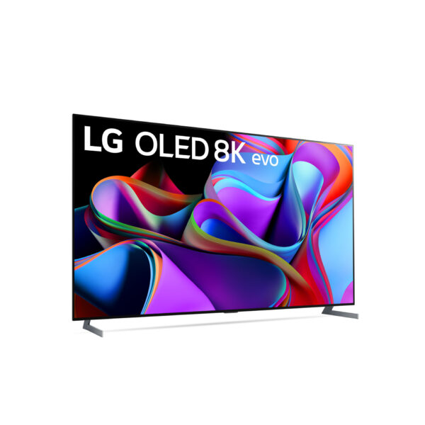 LG OLED77Z39LA | 8K OLED evo TV Z3 Atlas Vision Store