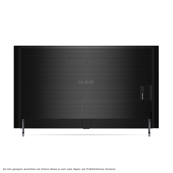 LG OLED77Z39LA | 8K OLED evo TV Z3 Atlas Vision Store